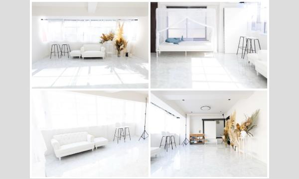 バレンタイン企画スタジオ撮影会 in東京イベント