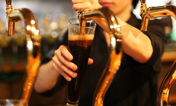 【東京ウォーカー主催】クラフトビールで2019忘年会!~年末年始のエンタメ会議~ イベント画像1