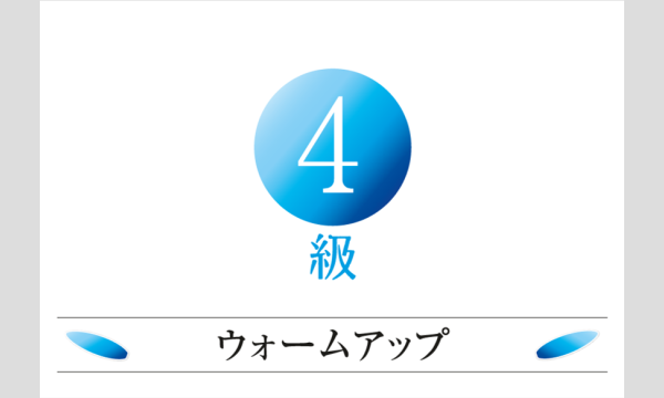 サップヨガ検定【4級】申請チケット イベント画像1
