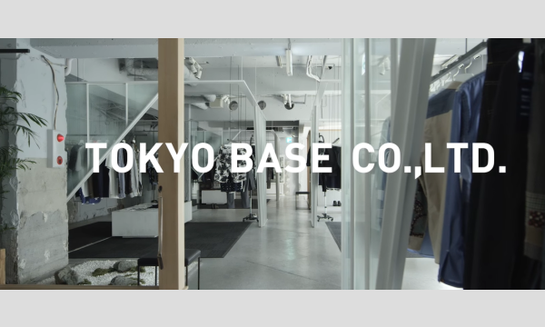 TB　FS　整理券 in東京イベント