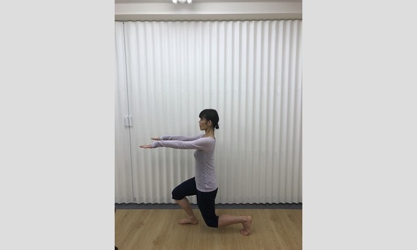株式会社P3の【オンラインレッスン】バレトン(45分）6月19日（金）16:15〜17:00イベント