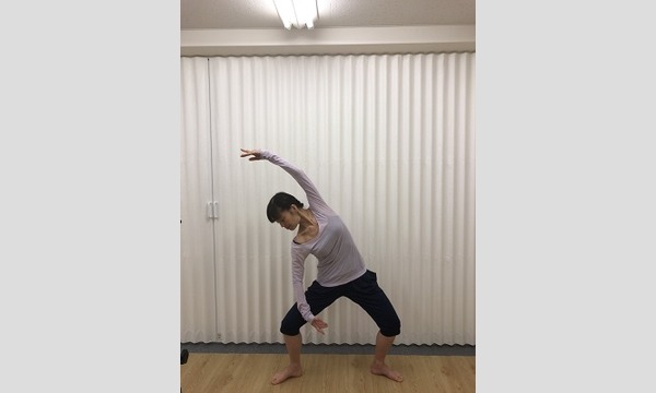 【オンライン レッスン】バレトン(45分）7月3日（金）14:00-14:45 イベント画像2