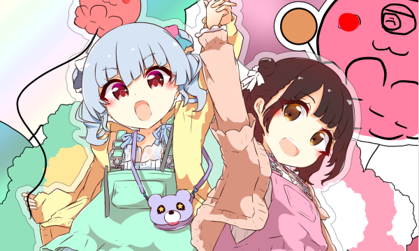 【協賛募集】兵藤雫役 首藤志奈さんへのフラワースタンド in Zepp Osaka Bayside sunny wing