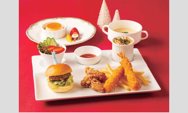 クリスマスディナー【12/1～18ご利用チケット】 イベント画像2