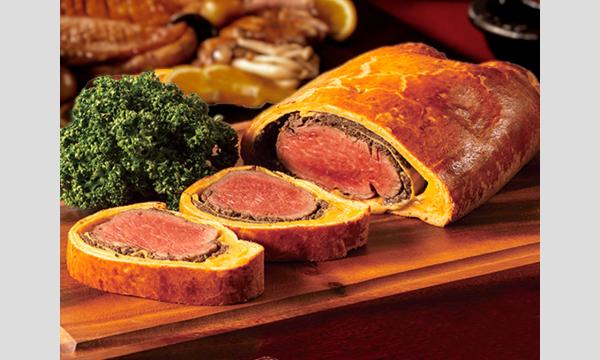 クリスマスディナービュッフェ【12/5～12/7ご利用チケット】 イベント画像2