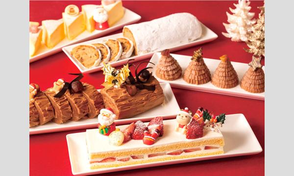 クリスマスディナービュッフェ【12/5～12/7ご利用チケット】 イベント画像3