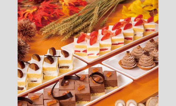 《松阪牛や秋スイーツが食べ放題》松阪牛と秋の味覚ディナービュッフェ【11/14～11/30ご利用チケット】 イベント画像3