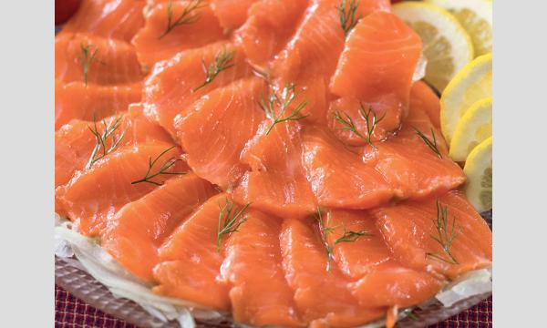 新春ランチビュッフェ【1/1ご利用チケット】 イベント画像2