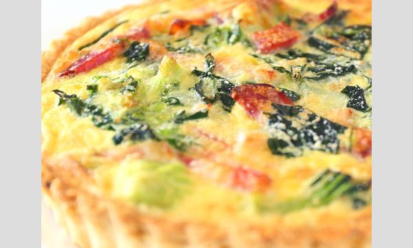 新春ランチビュッフェ【1/1ご利用チケット】 イベント画像3