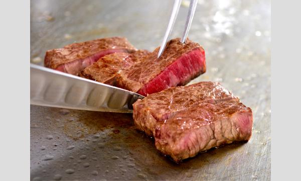 ＜蟹もメロンスイーツも食べ放題＞おいしい北海道ディナービュッフェ【8/25～8/31ご利用チケット】 イベント画像2