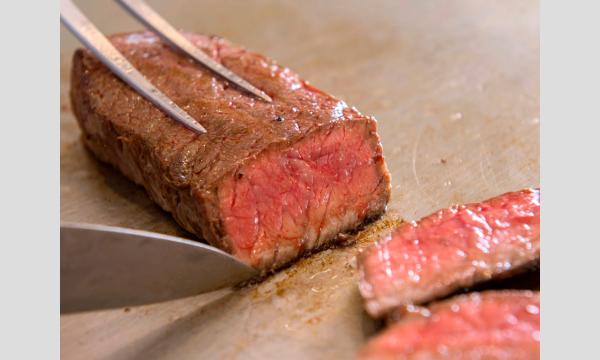 《松阪牛や秋スイーツが食べ放題》松阪牛と秋の味覚ディナービュッフェ【9/19～9/28ご利用チケット】 イベント画像2