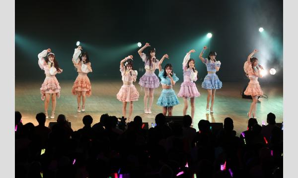 AKB48とともに福島応援・どうしても福島が好きだ イベント画像3