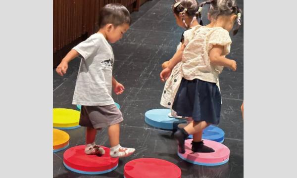 2025年12月21日（日）杉並八幡山「０歳からの・はじめてのオーケストラ〜クリスマススペシャルコンサート〜」 イベント画像3