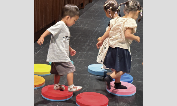 2024年11月15日(金) 富士「0歳からの・はじめてのオーケストラ」出発進行! イベント画像3