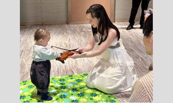 2025年12月14日（日）つくばノバホール「０歳からの・はじめてのオーケストラ」〜冬のプログラム〜 イベント画像1