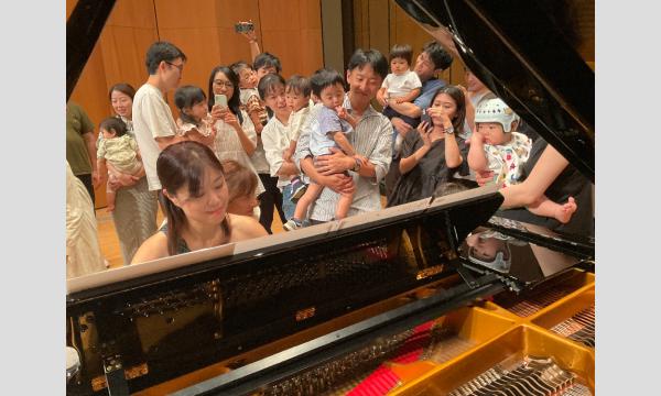 2026年2月28日(土)  枚方「0歳からの・はじめてのオーケストラ」動物大行進 イベント画像3