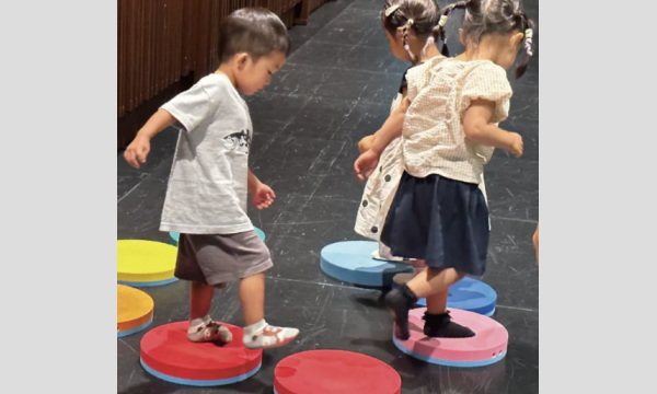 2025年11月29日(土)  豊田「0歳からの・はじめてのオーケストラ」美しく青きドナウ イベント画像3