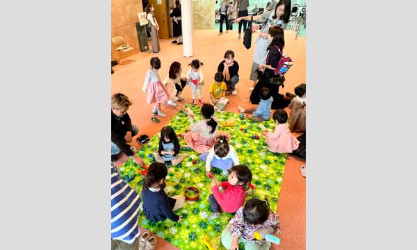 2024年10月27日（日）杉並八幡山「０歳からの・はじめてのオーケストラ〜出発進行！〜」 イベント画像2