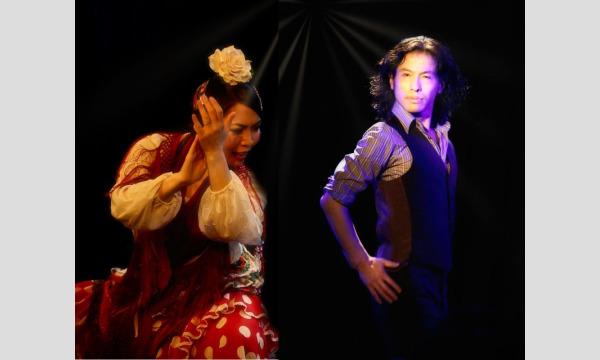 Flamenco por siempre「永遠なるフラメンコ#2」 イベント画像3