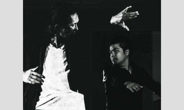 Flamenco por siempre「永遠なるフラメンコ＃１」 イベント画像2