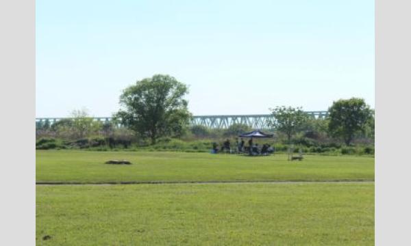 芋煮会②＠取手緑地運動公園