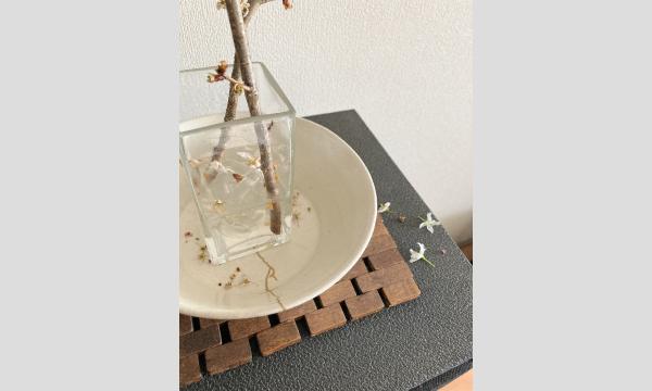 漆で継ぐ　金継ぎ教室