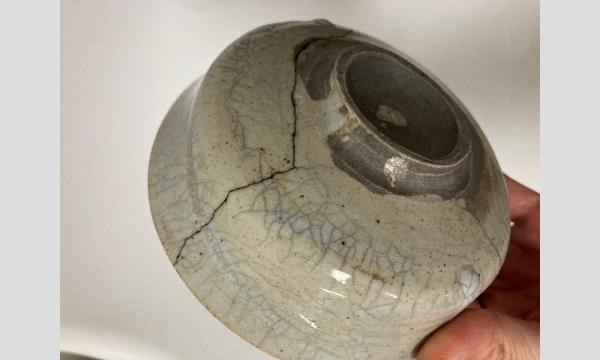 漆で継ぐ　金継ぎ教室 イベント画像3