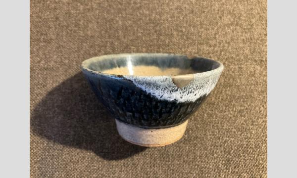 本漆で継ぐ　金継ぎ教室 イベント画像3