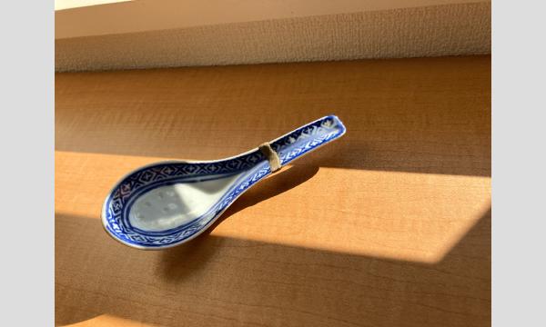 漆で継ぐ　金継ぎ教室 イベント画像2