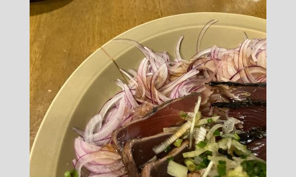 漆で継ぐ　金継ぎ教室 イベント画像3