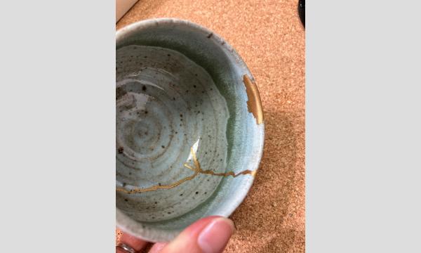 漆で継ぐ　金継ぎ教室 in東京イベント