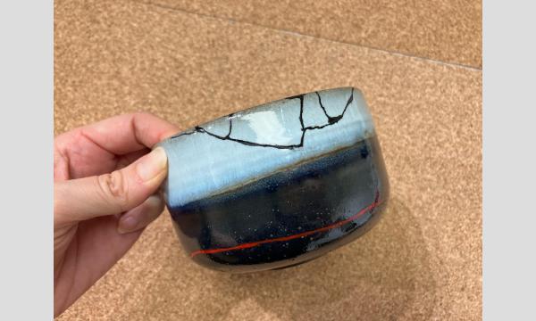 Kintsugi COTA -imuzak-の漆で継ぐ　金継ぎ教室イベント