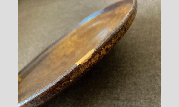 本漆で継ぐ　金継ぎ教室 イベント画像3