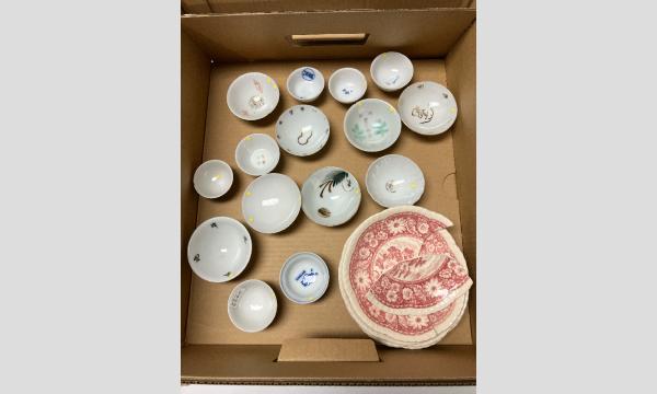 漆で継ぐ　金継ぎ教室 イベント画像2