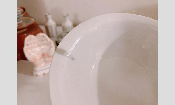 漆で継ぐ 金継ぎ教室 イベント画像2
