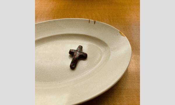 漆で継ぐ 金継ぎ教室 イベント画像3