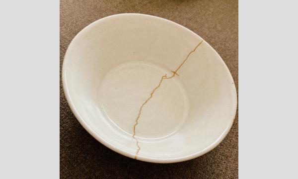 漆で継ぐ　金継ぎ教室 イベント画像3