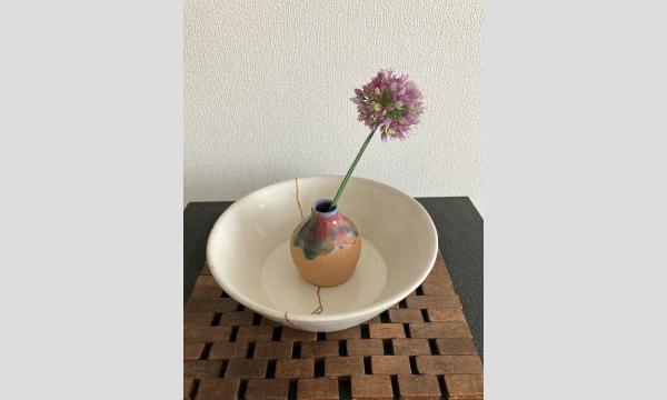 漆で継ぐ　金継ぎ教室 in東京イベント