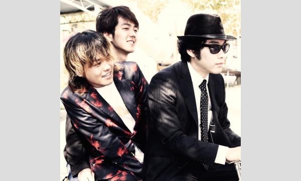BeatCrab ONEMAN LIVE イベント画像1