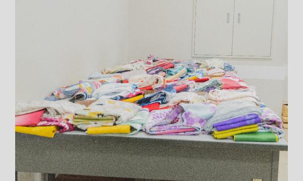 慶應義塾大学第36回七夕祭 浴衣企画 イベント画像2