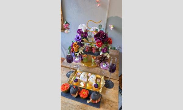 ろりーと過ごすふんわりお茶会 イベント画像3