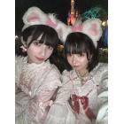 ろりー・ももめろのイベント