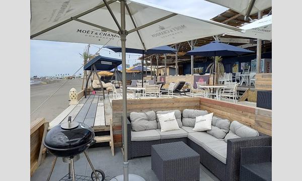 「不動産投資家の夏休み2025 in 江の島BBQ」～家族も仲間もみんな集まれ！～ イベント画像2
