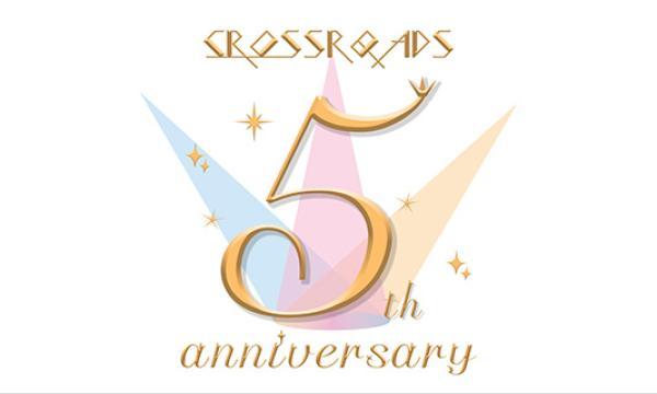 TOKYO CROSSROADS 2026【東京クロスロード2026】 イベント画像1