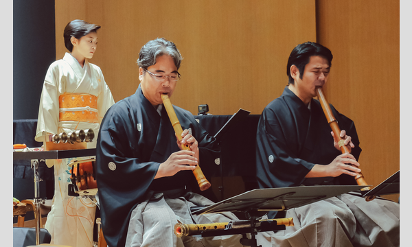 ZAKURO SHOW 和楽器ライブ演奏 in東京 - パスマーケット