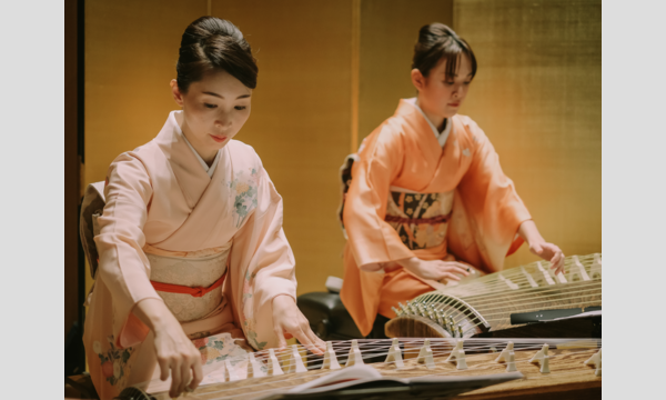 ZAKURO SHOW 和楽器ライブ演奏 in東京 - パスマーケット