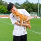 清水エスパルス｜蓮川壮大のイベント