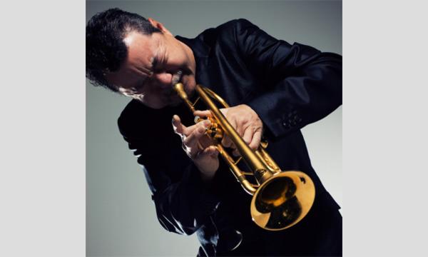 日野皓正Quintet × 吉田美奈子 with 譚歌duo コンサート2021 イベント画像3