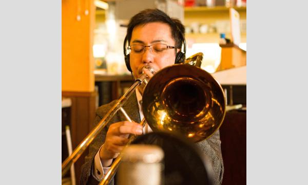 “酒本廣継 新春Jazz Night” Live At “D-Bop”Jazz Club Sapporo in北海道イベント