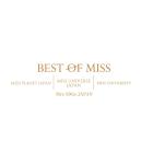 ベストオブミス群馬事務局のイベント